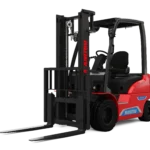 Manitou ME LIFT, Lithium Serien