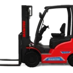 Manitou ME LIFT, Lithium Serien