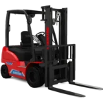 Manitou ME LIFT, Lithium Serien