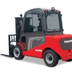 Manitou ME Serien