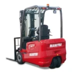 Manitou ME Serien