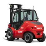 Manitou MSI Serien