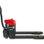 Manitou EP 15 – 22 Serien