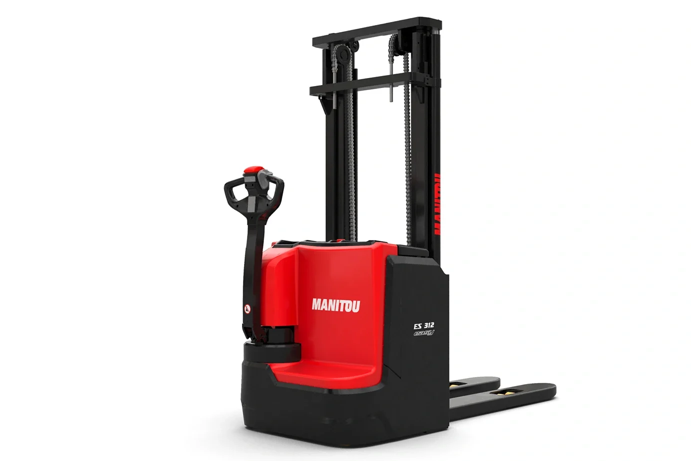 Manitou ES 3 Serien