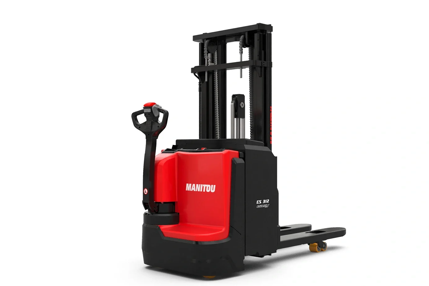 Manitou ES 3 Serien