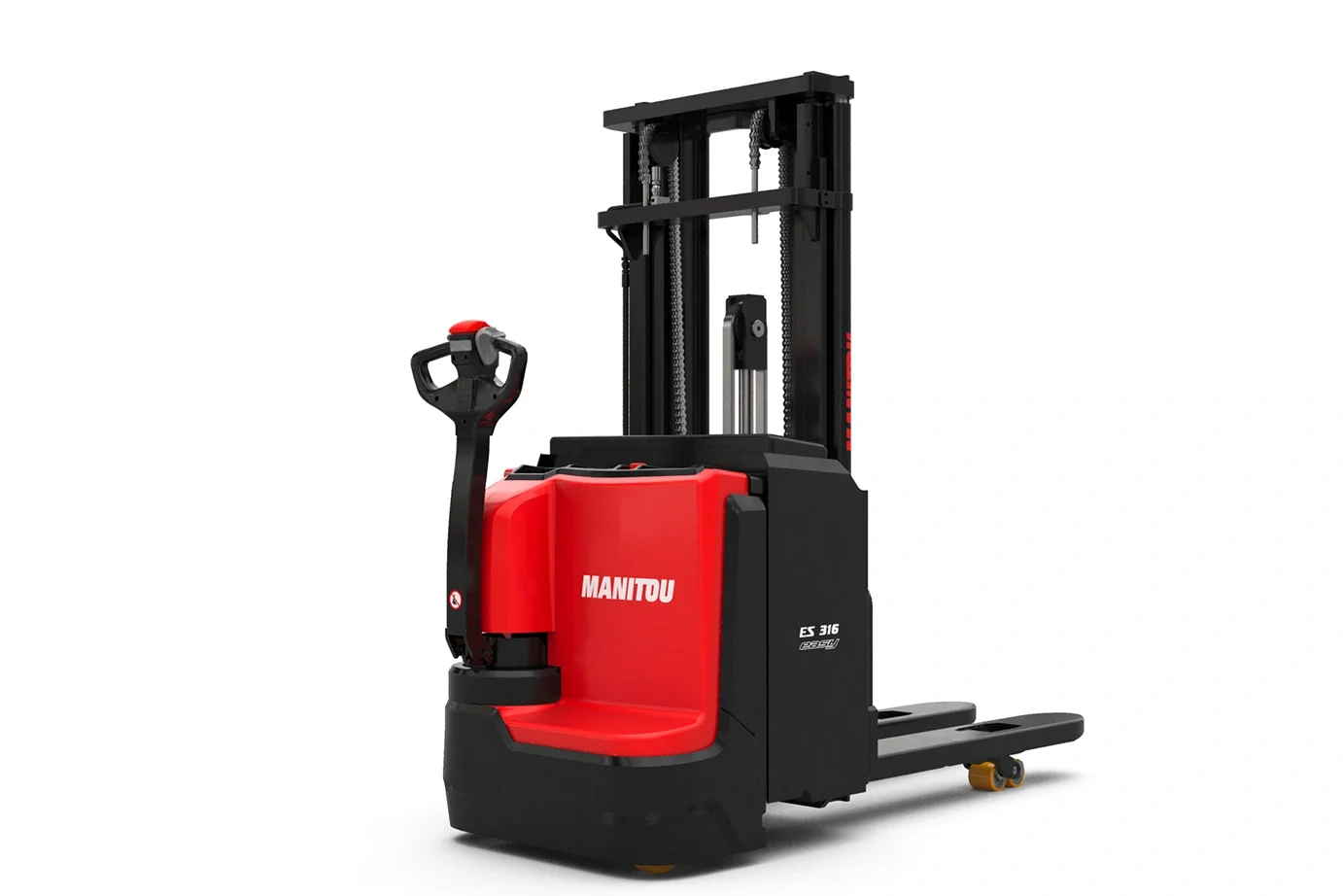 Manitou ES 3 Serien