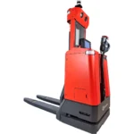 LogiRobot – Automatiserad palltransport