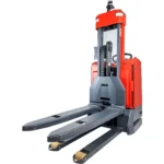 LogiRobot – Automatiserad palltransport