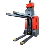 LogiRobot – Automatiserad palltransport