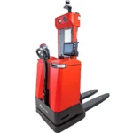 LogiRobot – Automatiserad palltransport