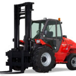 Manitou M Serien