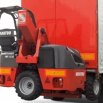 Manitou TMT Serien