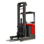 Manitou ER Serien Skjutstativtruck