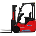 Manitou ME LIFT, Lithium Serien