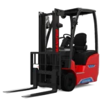 Manitou ME LIFT, Lithium Serien