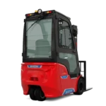 Manitou ME LIFT, Lithium Serien